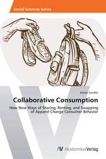 Collaborative Consumption