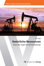 Natürliche Ressourcen