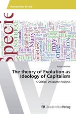 The theory of Evolution as Ideology of Capitalism