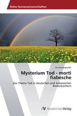 Mysterium Tod - morti fiabesche