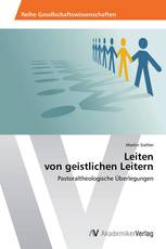 Leiten von geistlichen Leitern