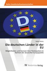 Die deutschen Länder in der EU