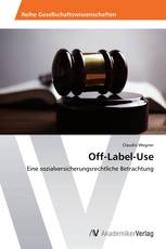 Off-Label-Use
