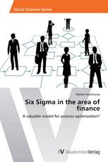 Six Sigma in the area of finance