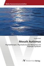 Mosaik Autismus