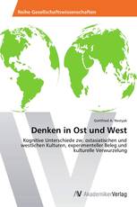 Denken in Ost und West
