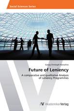 Future of Leniency