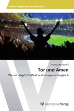 Tor und Amen