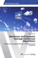 Nonlinear and Dynamic Average Consensus Algorithms