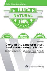 Ökologische Landwirtschaft und Vermarktung in Indien
