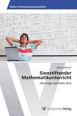 Sinnstiftender Mathematikunterricht