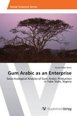 Gum Arabic as an Enterprise