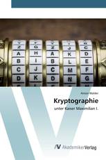 Kryptographie