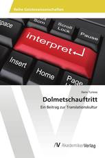 Dolmetschauftritt