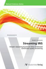 Streaming IRIS