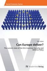 Can Europe deliver?