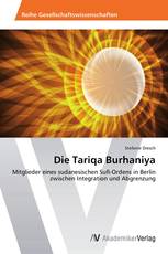 Die Tariqa Burhaniya
