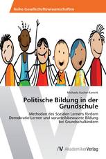 Politische Bildung in der Grundschule