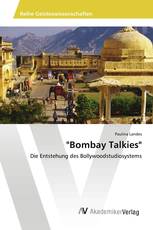 "Bombay Talkies"