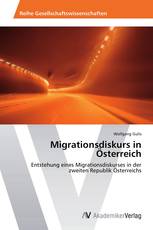 Migrationsdiskurs in Österreich