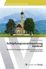 Schöpfungsverantwortung konkret