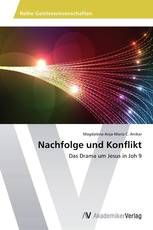 Nachfolge und Konflikt