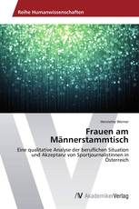 Frauen am Männerstammtisch