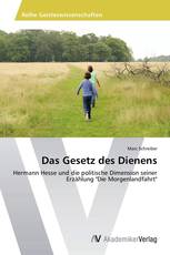 Das Gesetz des Dienens