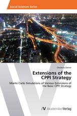 Extensions of the  CPPI Strategy