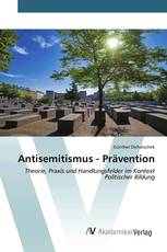 Antisemitismus - Prävention