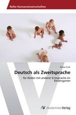 Deutsch als Zweitsprache