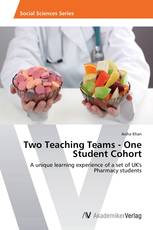 Two Teaching Teams - One Student Cohort