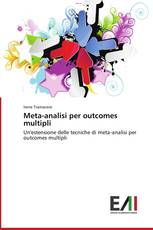 Meta-analisi per outcomes multipli