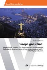 Europe goes Rio?!