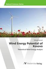 Wind Energy Potential of Kosovo