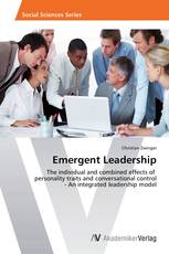 Emergent Leadership