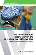 The role of modern biomarkers in the postoperative intensive care