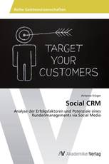 Social CRM