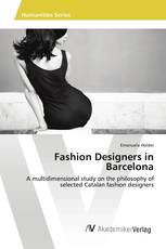 Fashion Designers in Barcelona
