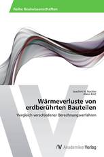 Wärmeverluste von erdberührten Bauteilen