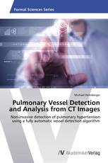 Pulmonary Vessel Detection and Analysis from CT Images
