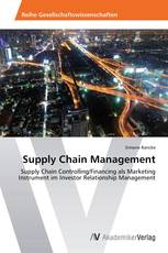 Supply Chain Management