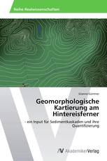 Geomorphologische Kartierung am Hintereisferner