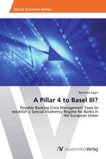 A Pillar 4 to Basel III?