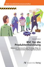 BSC für die Produktentwicklung