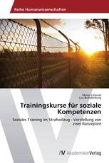 Trainingskurse für soziale Kompetenzen