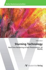 Sturning Technology