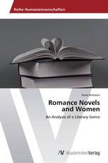 Romance Novels  and Women