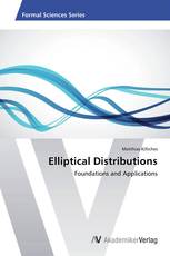 Elliptical Distributions