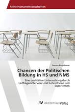 Chancen der Politischen Bildung in HS und NMS